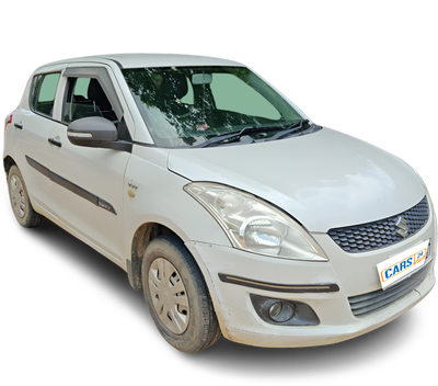 Maruti Swift-img